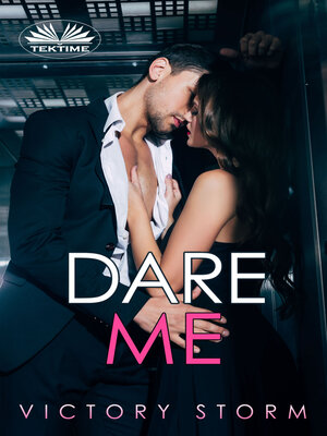 cover image of Dare Me